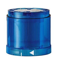 Xenon 842  24vAC/DC 5:BLUE Element IP54 KombiSIGN 70